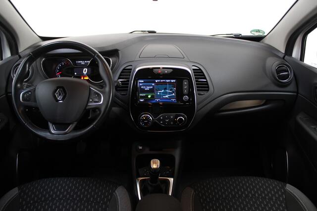 Renault CAPTUR 0.9 TCe Intens | Camera | Trekhaak | Cruise | 1e Eigenaar