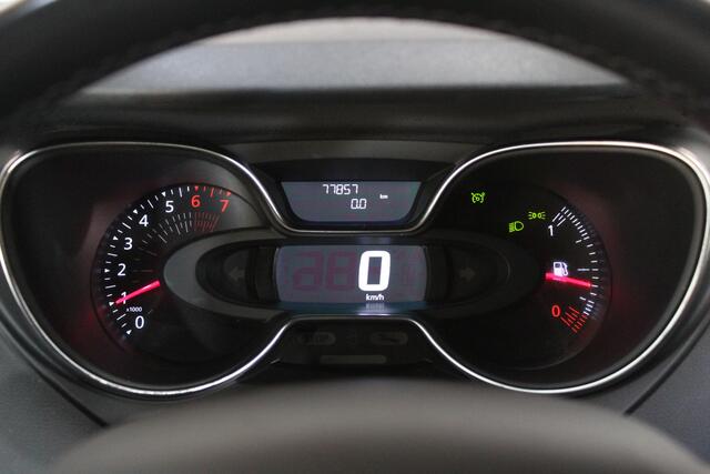 Renault CAPTUR 0.9 TCe Intens | Camera | Trekhaak | Cruise | 1e Eigenaar
