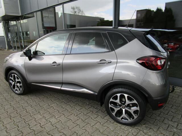 Renault CAPTUR 0.9 TCe Intens Navi Clima Camera trekhaak