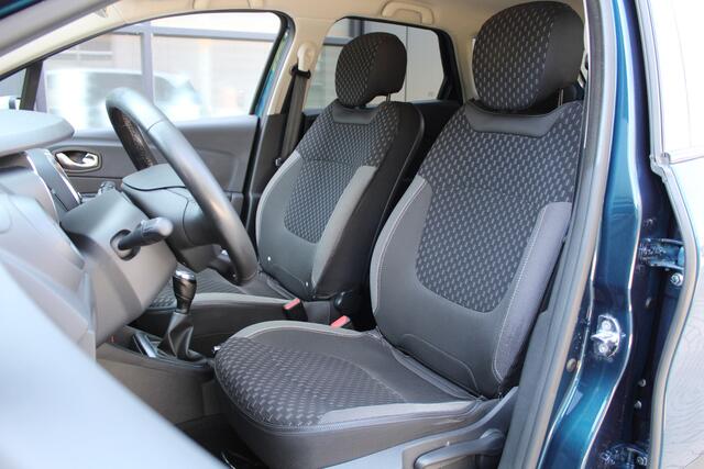 Renault CAPTUR 0.9 TCe Intens | Dealer onderhouden