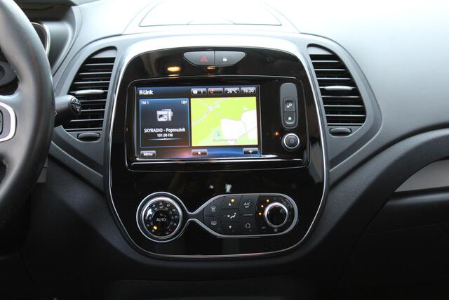 Renault CAPTUR 0.9 TCe Intens | Dealer onderhouden