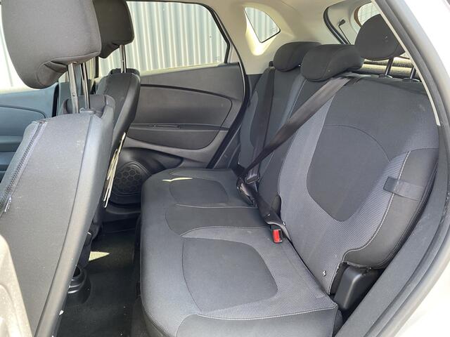 Renault CAPTUR 1.2 TCe Dynamique 150Dkm.NAP, Clima, Navi, CC, PDC & Cam, LM, Trekh, nw. APK - Inruil Mogelijk -