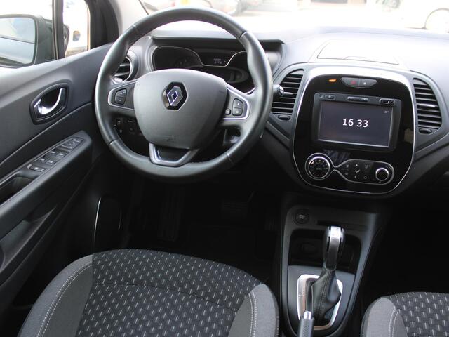 Renault CAPTUR 1.2 TCe Intens | NAVIGATIE | ACHTERUITRIJCAMERA |