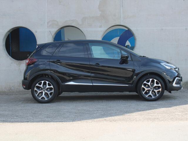 Renault CAPTUR 1.2 TCe Intens | NAVIGATIE | ACHTERUITRIJCAMERA |