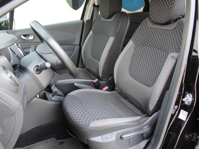 Renault CAPTUR 1.2 TCe Intens | NAVIGATIE | ACHTERUITRIJCAMERA |