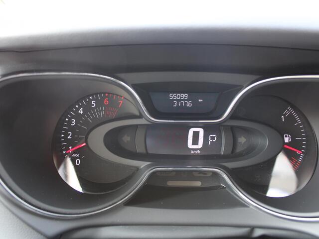 Renault CAPTUR 1.2 TCe Intens | NAVIGATIE | ACHTERUITRIJCAMERA |