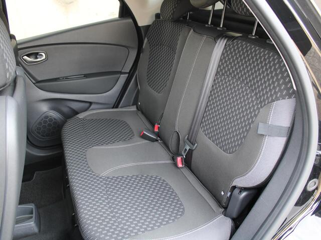 Renault CAPTUR 1.2 TCe Intens | NAVIGATIE | ACHTERUITRIJCAMERA |