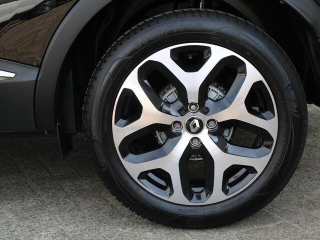 Renault CAPTUR 1.2 TCe Intens | NAVIGATIE | ACHTERUITRIJCAMERA |