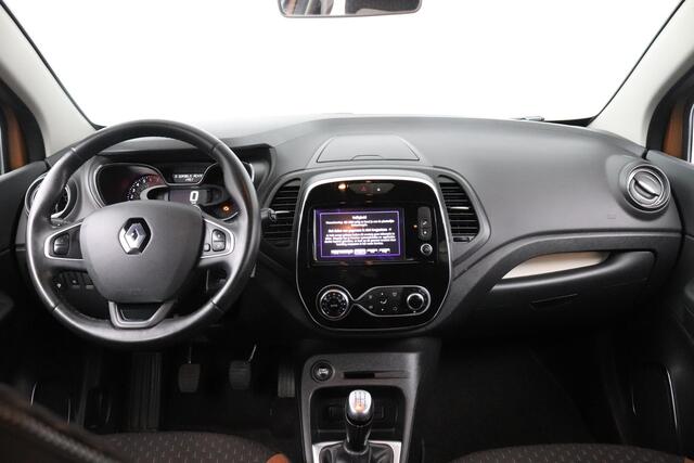 Renault CAPTUR TCe 90 Intens | 1e eigenaar | Goed onderhouden |