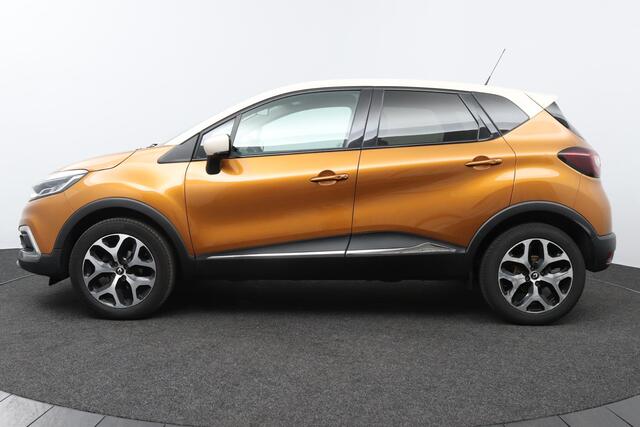 Renault CAPTUR TCe 90 Intens | 1e eigenaar | Goed onderhouden |