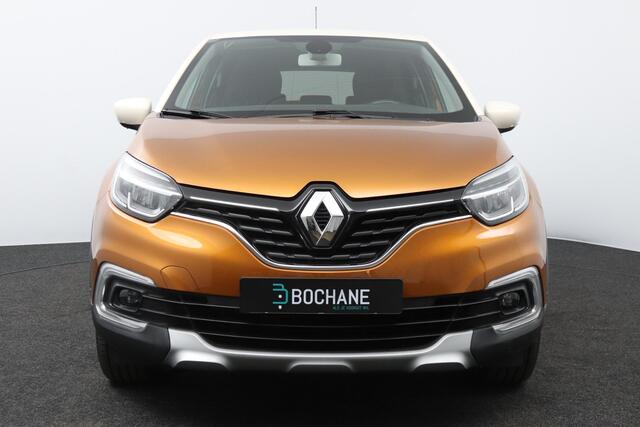 Renault CAPTUR TCe 90 Intens | 1e eigenaar | Goed onderhouden |