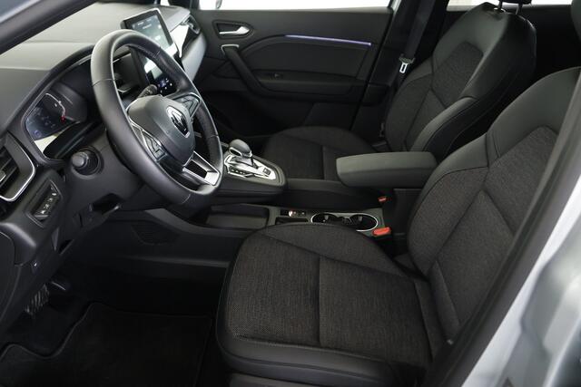 Renault CAPTUR 1.3 TCe 140 Black edition / LED / Navi / ACC / CarPlay / Cam