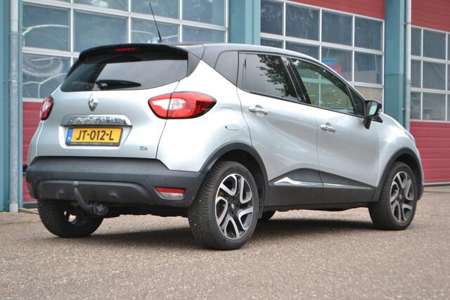 Renault CAPTUR 0.9 TCe Dynamique