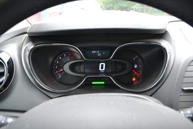 Renault CAPTUR 0.9 TCe Dynamique