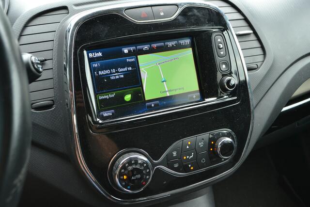 Renault CAPTUR 0.9 TCe Dynamique