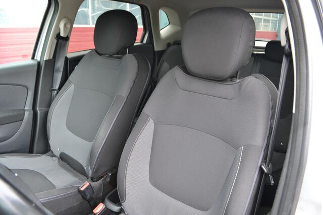 Renault CAPTUR 0.9 TCe Dynamique