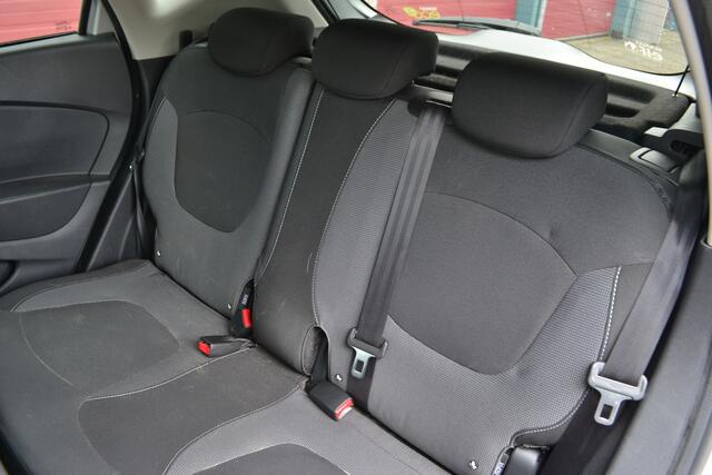 Renault CAPTUR 0.9 TCe Dynamique