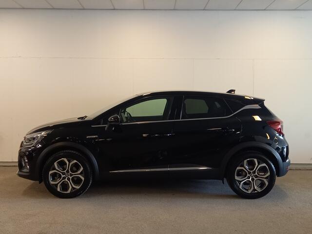 Renault CAPTUR 1.3 TCe 130 Edition One | Navigatie | Climate control | Automaat |