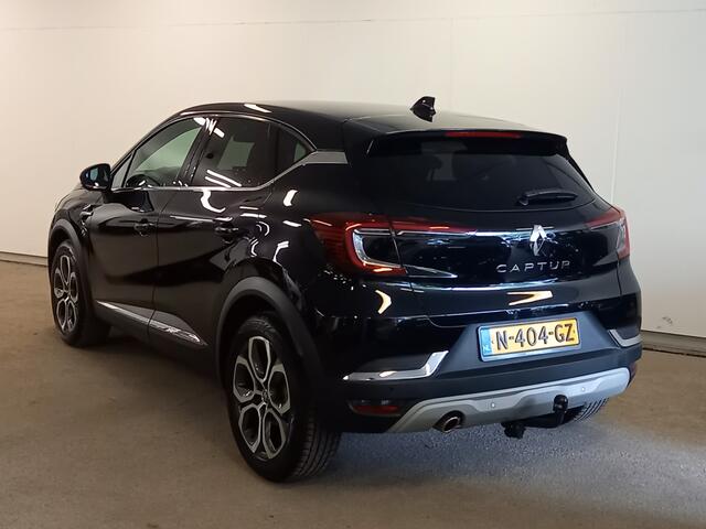 Renault CAPTUR 1.3 TCe 130 Edition One | Navigatie | Climate control | Automaat |