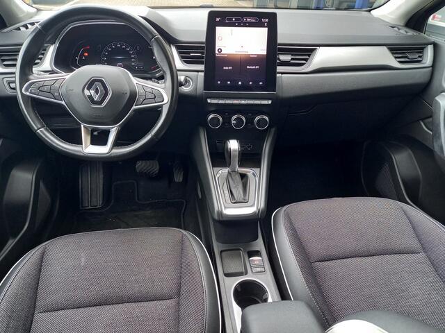 Renault CAPTUR 1.3 TCe 130 Edition One | Navigatie | Climate control | Automaat |