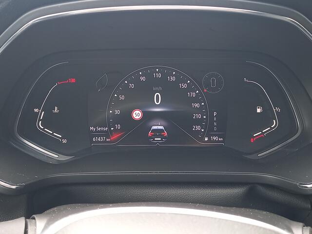 Renault CAPTUR 1.3 TCe 130 Edition One | Navigatie | Climate control | Automaat |