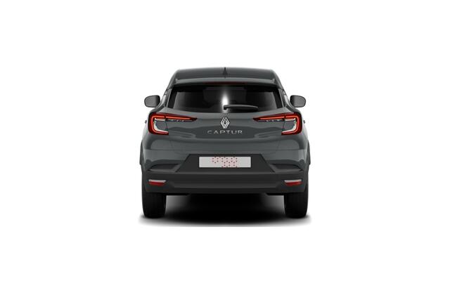 Renault CAPTUR Techno | Achteruitrijcamera | Elektronisch geregelde airconditioning | LED-achterlichten