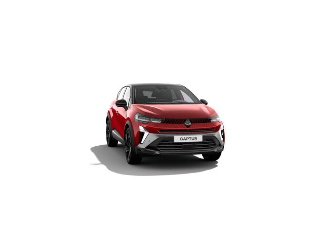 Renault CAPTUR esprit Alpine Full hybrid | Achteruitrijcamera | Adaptive Cruise Control | Elektronisch geregelde airconditioning