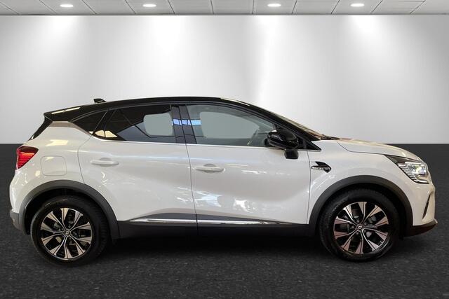 Renault CAPTUR 1.6 E-Tech full hybrid 145 techno 4 seizoenbanden