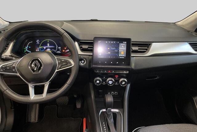 Renault CAPTUR 1.6 E-Tech full hybrid 145 techno 4 seizoenbanden
