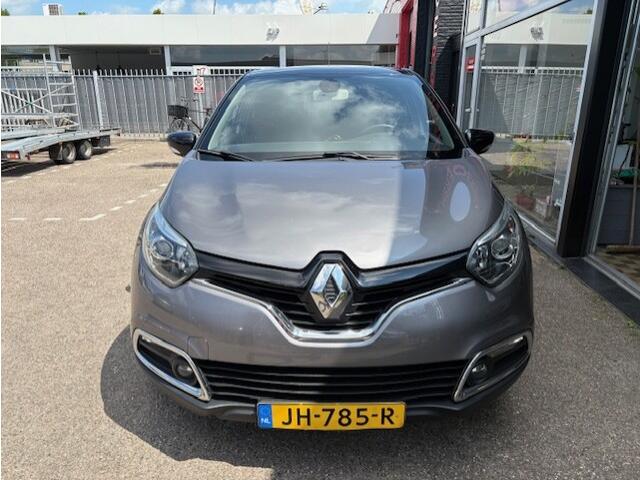 Renault CAPTUR 1.2 TCe Dynamique 2 EIGENAAR * AUTOMAAT *