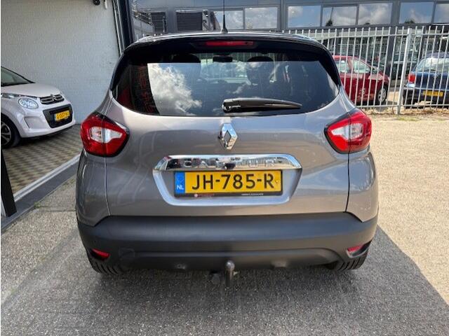 Renault CAPTUR 1.2 TCe Dynamique 2 EIGENAAR * AUTOMAAT *