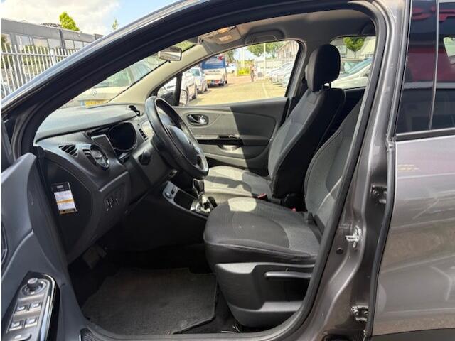 Renault CAPTUR 1.2 TCe Dynamique 2 EIGENAAR * AUTOMAAT *