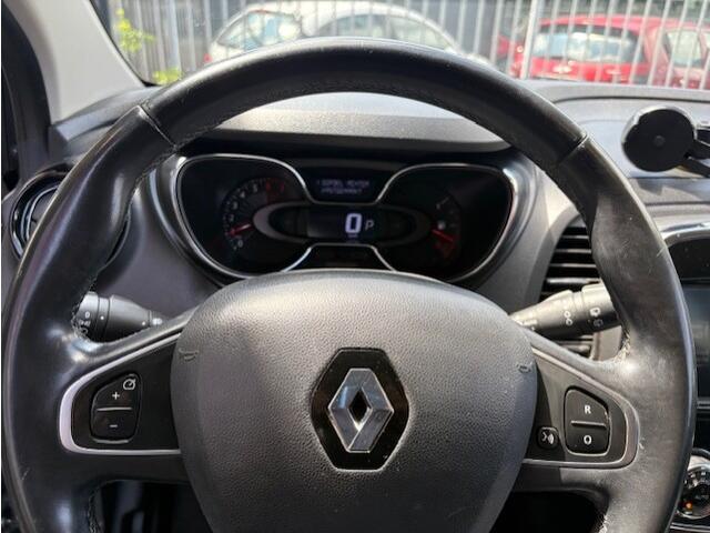 Renault CAPTUR 1.2 TCe Dynamique 2 EIGENAAR * AUTOMAAT *