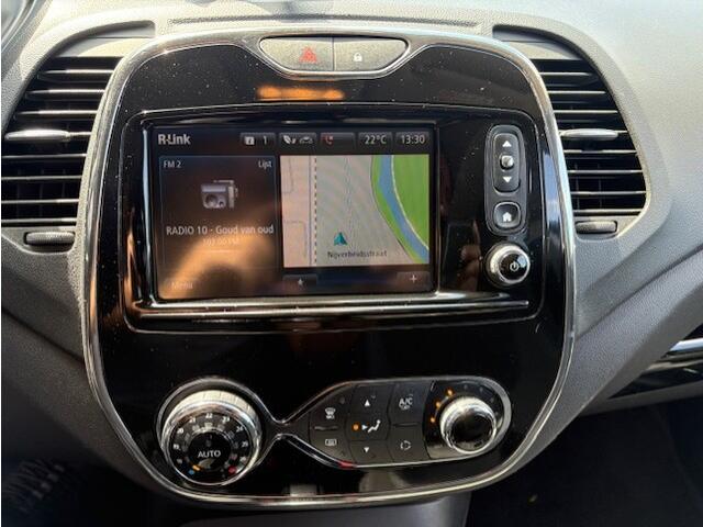 Renault CAPTUR 1.2 TCe Dynamique 2 EIGENAAR * AUTOMAAT *