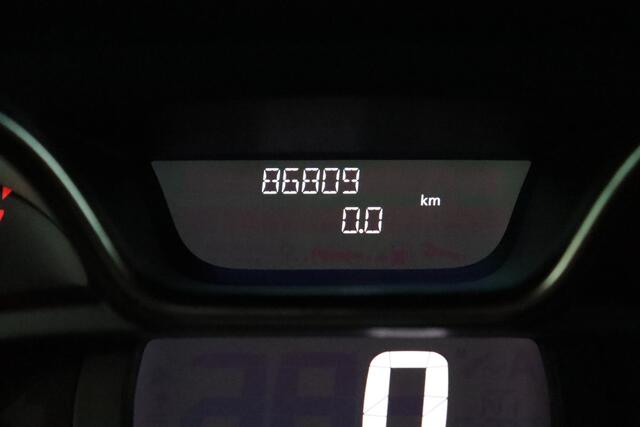 Renault CAPTUR 1.2 TCe Intens | NAVI | CLIMA | CAMERA + PDC | TREKHAAK | LANE-WARNING |