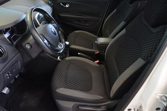 Renault CAPTUR 1.2 TCe Intens | NAVI | CLIMA | CAMERA + PDC | TREKHAAK | LANE-WARNING |