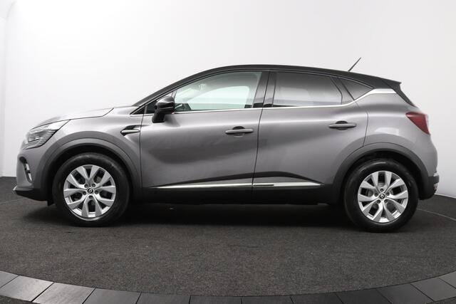 Renault CAPTUR 1.3 TCe 140 Intens | Trekhaak | Pack Easy Link | Pack Parking |