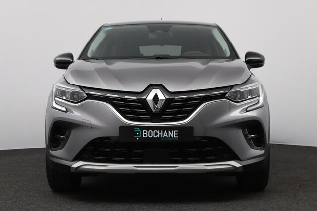Renault CAPTUR 1.3 TCe 140 Intens | Trekhaak | Pack Easy Link | Pack Parking |