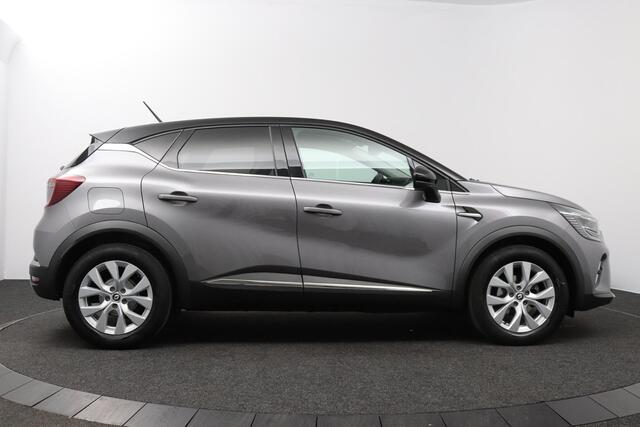 Renault CAPTUR 1.3 TCe 140 Intens | Trekhaak | Pack Easy Link | Pack Parking |
