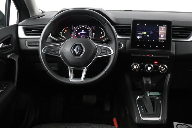 Renault CAPTUR 1.3 TCe 140 Intens | Trekhaak | Pack Easy Link | Pack Parking |