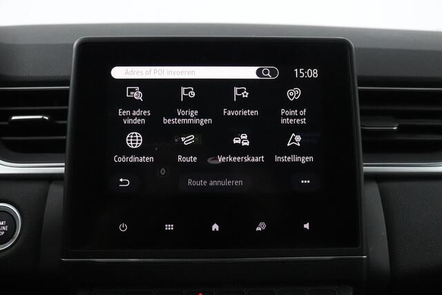 Renault CAPTUR 1.3 TCe 140 Intens | Trekhaak | Pack Easy Link | Pack Parking |