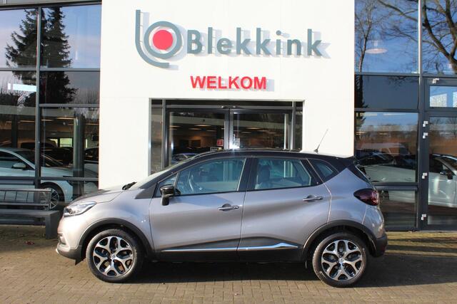 Renault CAPTUR 1.3 TCe Intens 150 pk Automaat