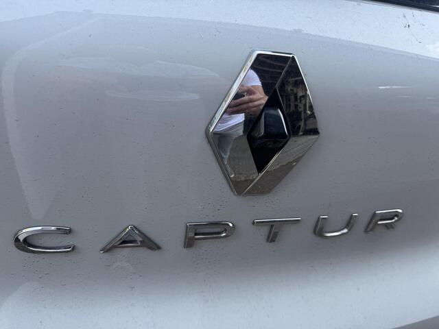 Renault CAPTUR 1.6 E-Tech Plug-in Hybrid 160 Serie Limitée E-TECH