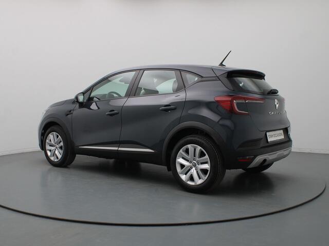 Renault CAPTUR 100pk TCe 100 Zen Cruise | Climate | Carplay
