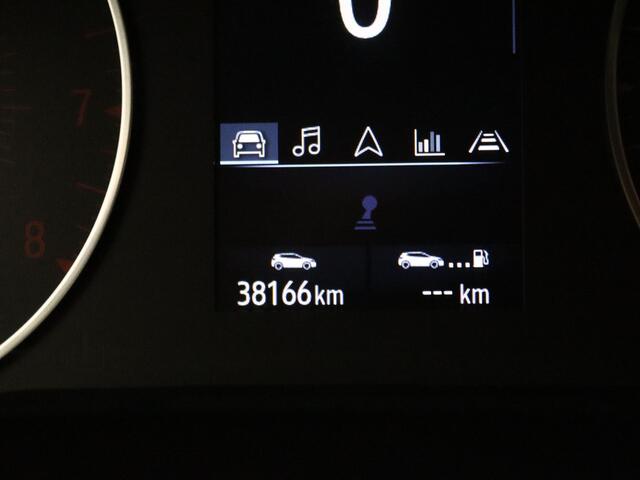 Renault CAPTUR 100pk TCe 100 Zen Cruise | Climate | Carplay