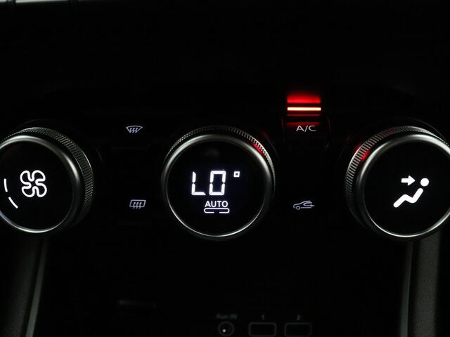 Renault CAPTUR 100pk TCe 100 Zen Cruise | Climate | Carplay