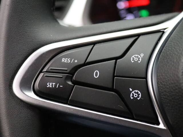 Renault CAPTUR 100pk TCe 100 Zen Cruise | Climate | Carplay