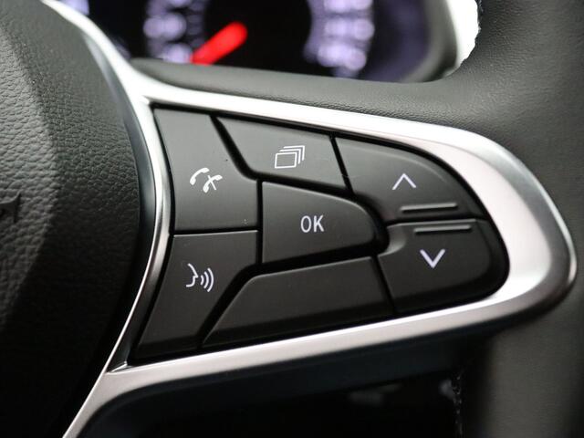 Renault CAPTUR 100pk TCe 100 Zen Cruise | Climate | Carplay
