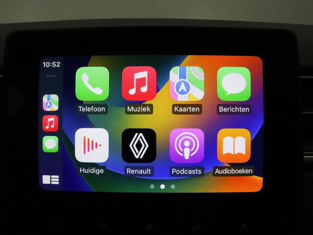 Renault CAPTUR 160pk E-Tech Plug-in Hybrid Intens Automaat Cruise | Climate | Carplay | Navi | Parkeersens. achter