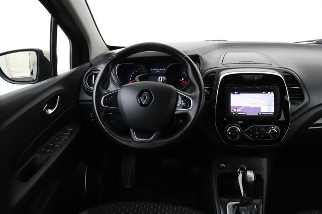 Renault CAPTUR 1.2 119 PK Aut. TCe Intens Trekhaak Navi Climate LED-Pure Vision+